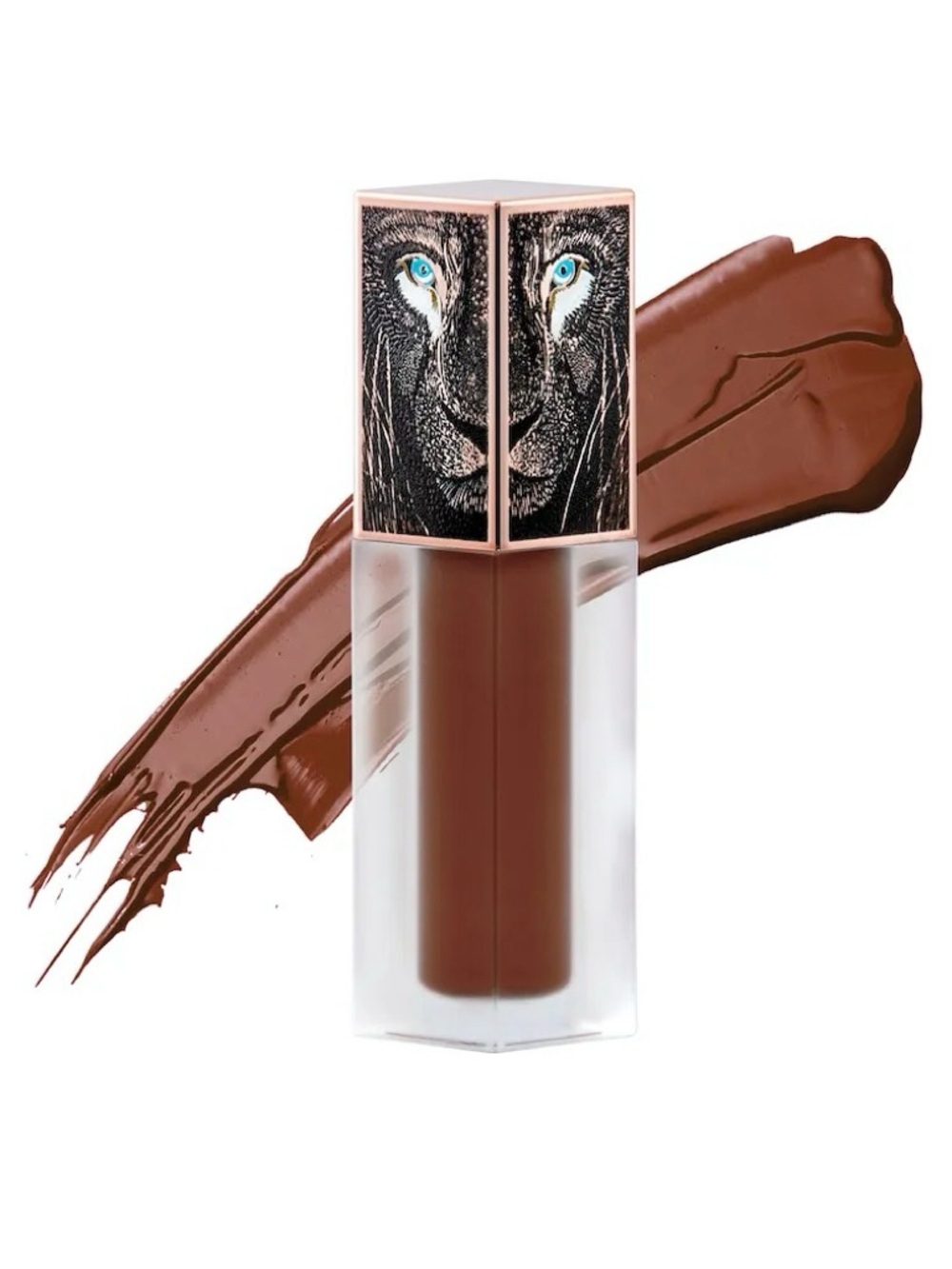 Liquid Lip Stick ‘Trouble’, Sir John x Luminess x Lion King Make-Up NIB, NWOT 🆕🦁